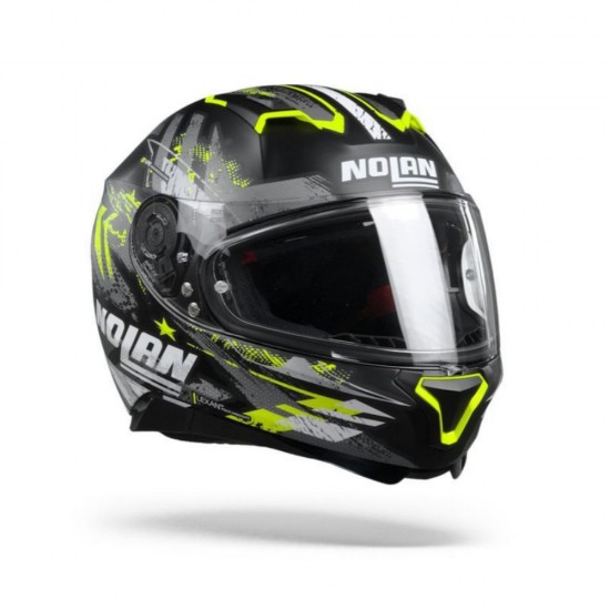 Cască moto Nolan N87 CARNIVAL [085]